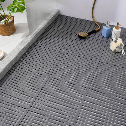 Anti Slip Douchemat met Antiglijlaag voor Veiligheid