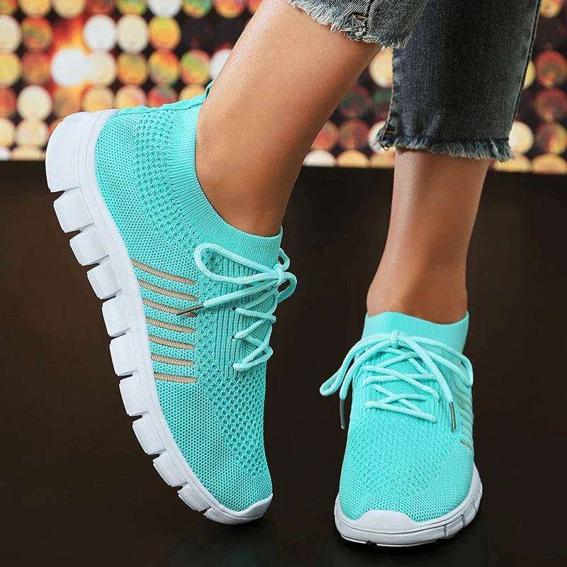 Dames Schoenen Orthopedisch Mesh Comfortabel