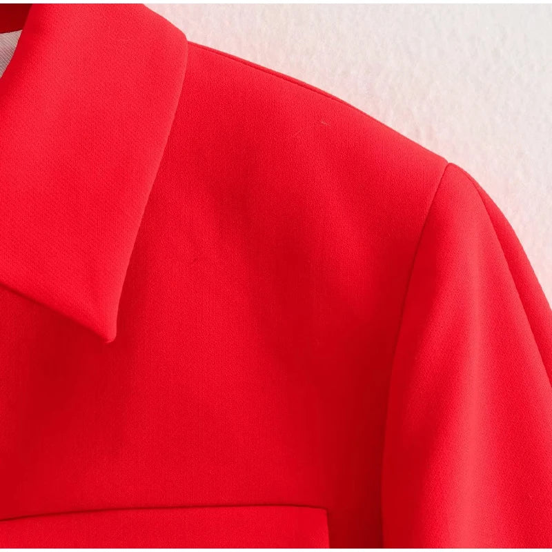 Valerie Vest | Stijlvolle Casual Heren Vest