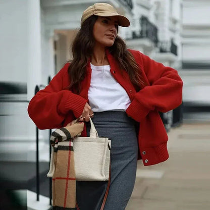 Dames Streetwear Truien Celeste Stijl