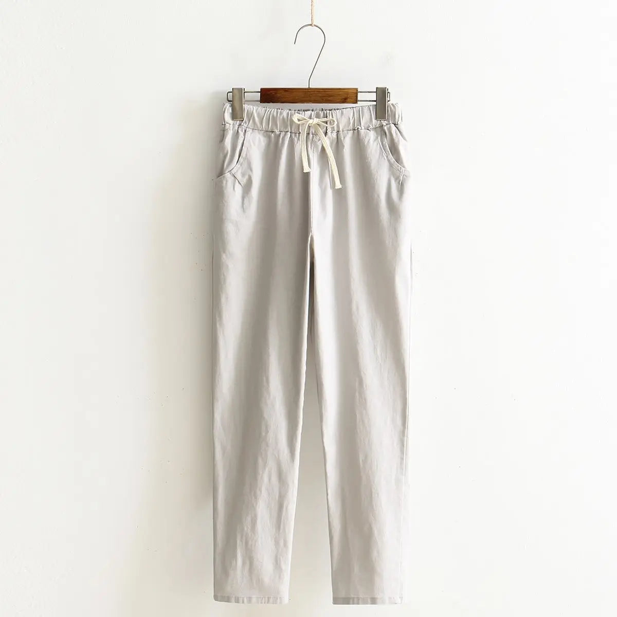 Joggerbroek Comfortabel Casual Meerdere Kleuren