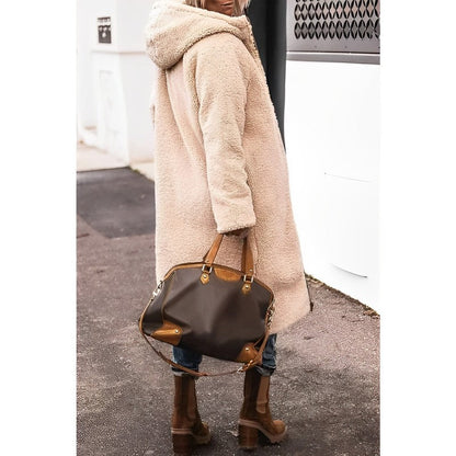 Chiara | Cappotto confortevole