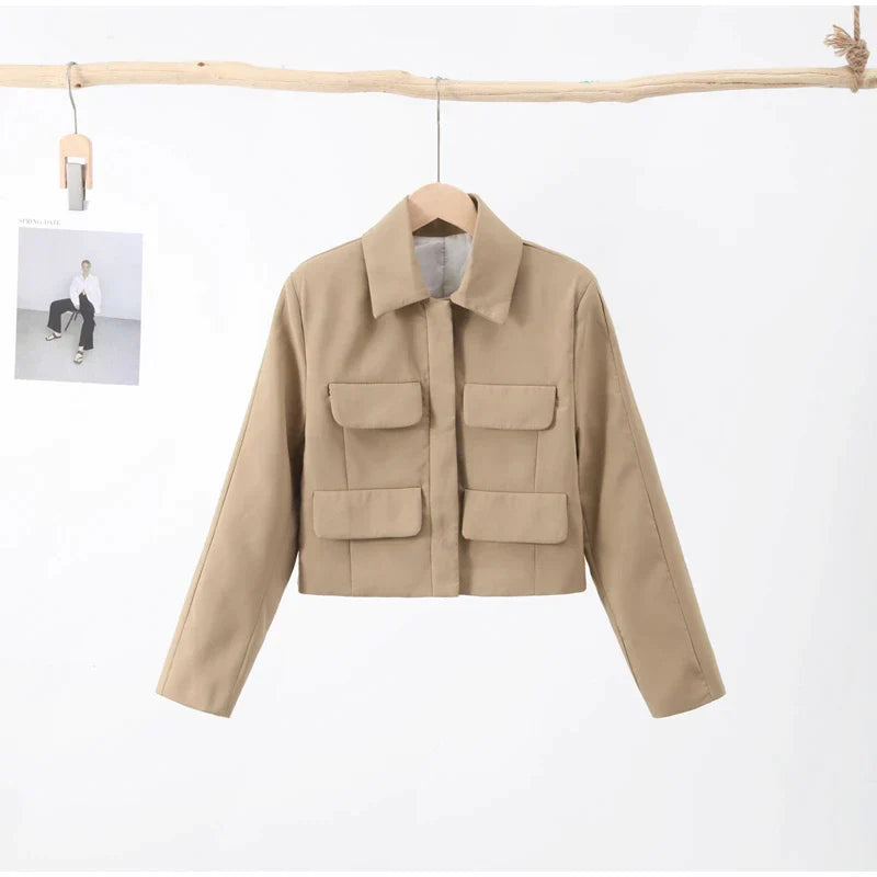 Valerie Vest | Stijlvolle Casual Heren Vest