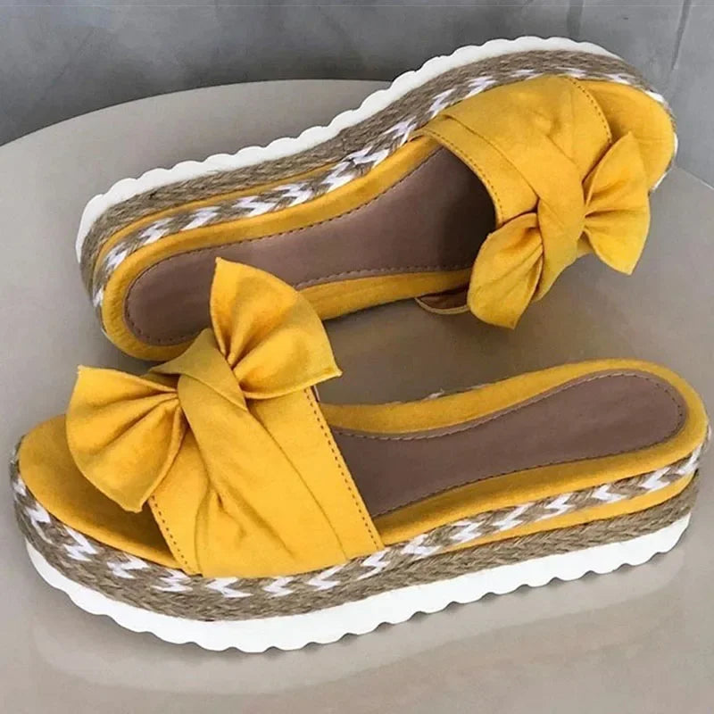 Luna Bella Elegant Zomer Sandalen