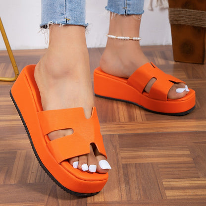 Velanora - orthopedische sandalen voor dames - chic en comfortabel