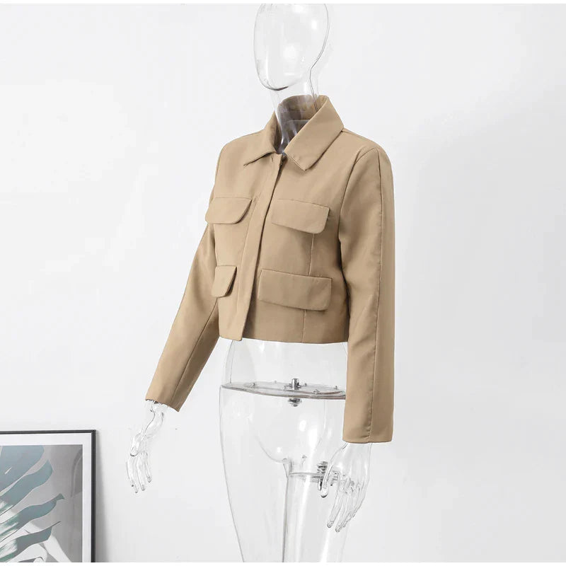 Valerie Vest | Stijlvolle Casual Heren Vest