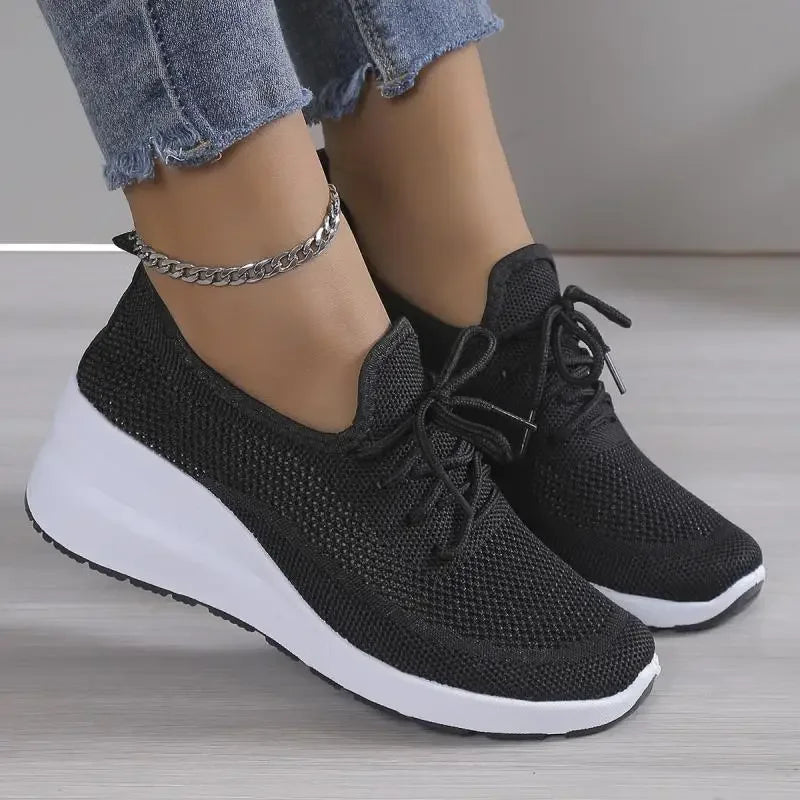Philina | Scarpe da ginnastica comode