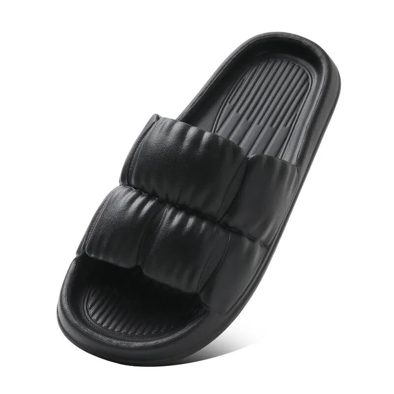 Orthopedische wolkensandalen voor dames