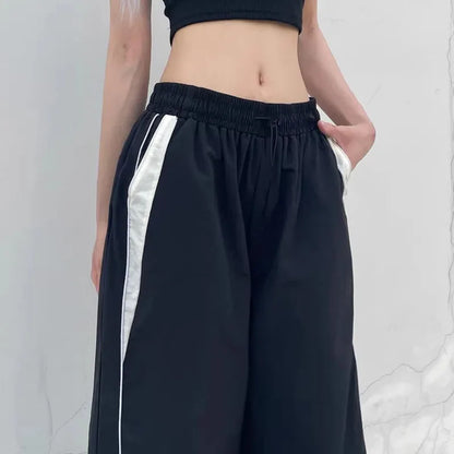 Wijde pijpen broek van Elegance Flair