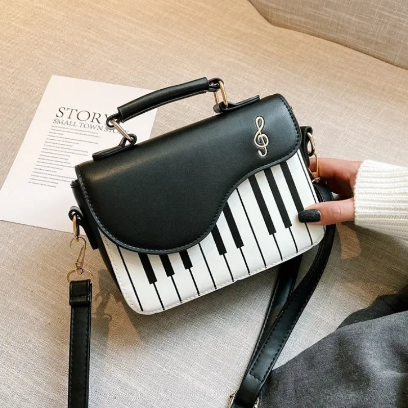 ChicAmore Schoudertas Trendy en Stijlvol