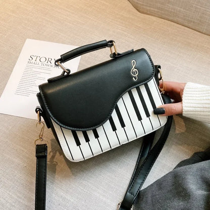 ChicAmore Schoudertas Trendy en Stijlvol