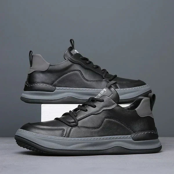 Federico | Scarpe di lusso in pelle