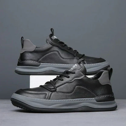 Federico | Scarpe di lusso in pelle