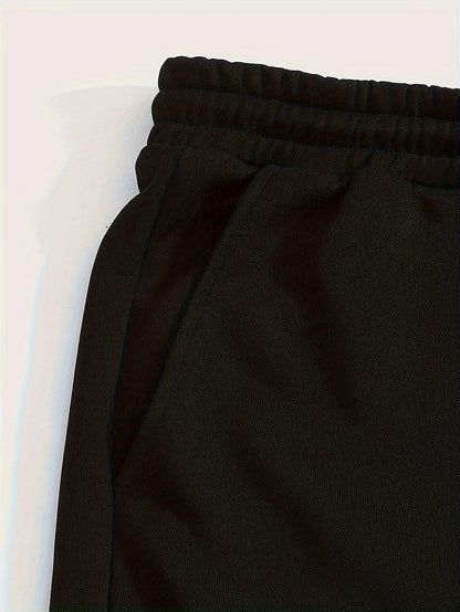 Zensia Casual Sports Joggers