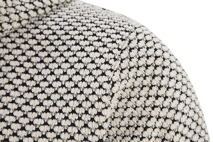 Premium Heren Gebreid Vest – Warm & Stijlvol voor de Winter