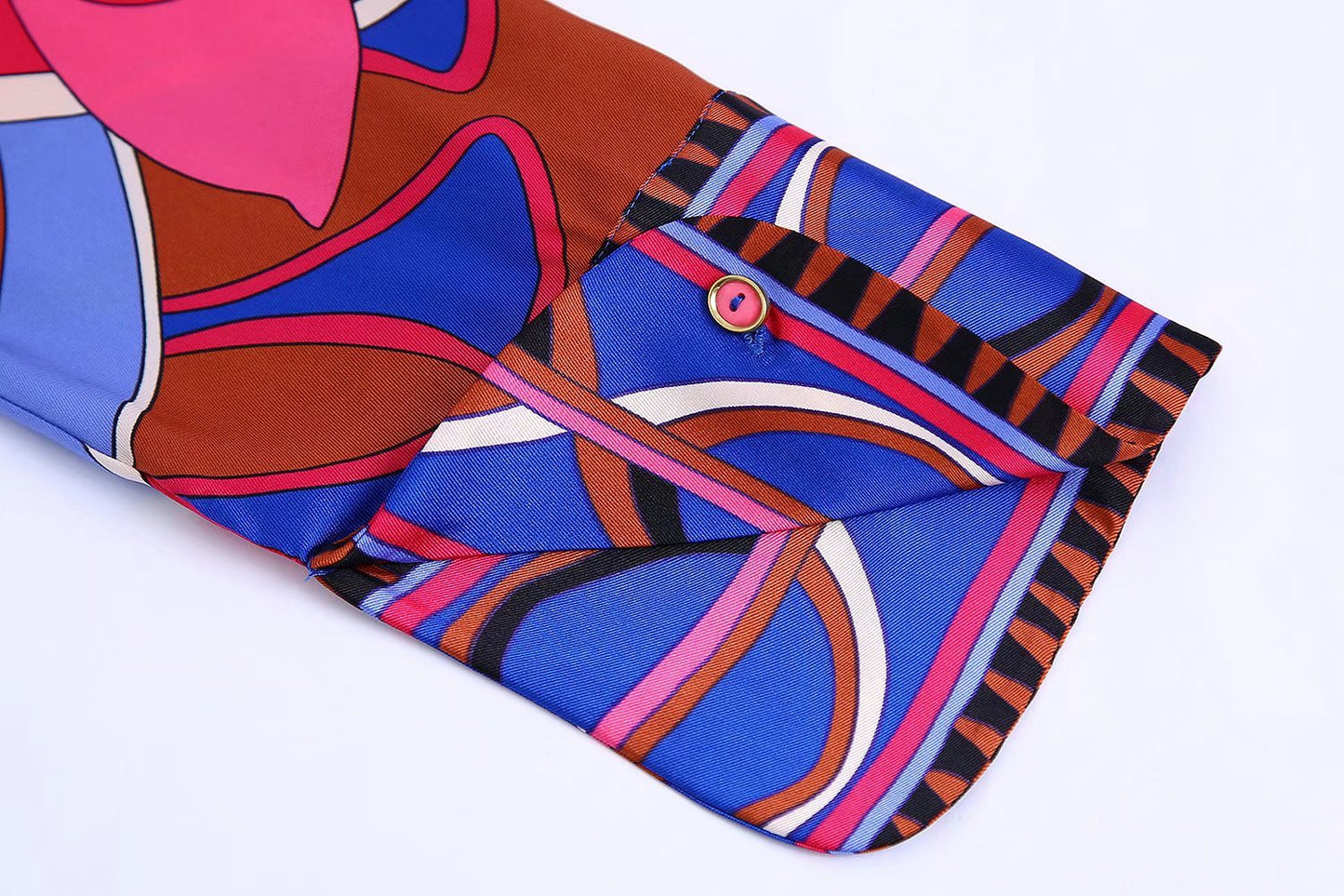 Bo Bermuda Set Zomerse Korte Broek Heren