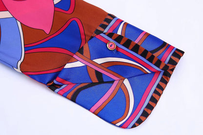 Bo Bermuda Set Zomerse Korte Broek Heren
