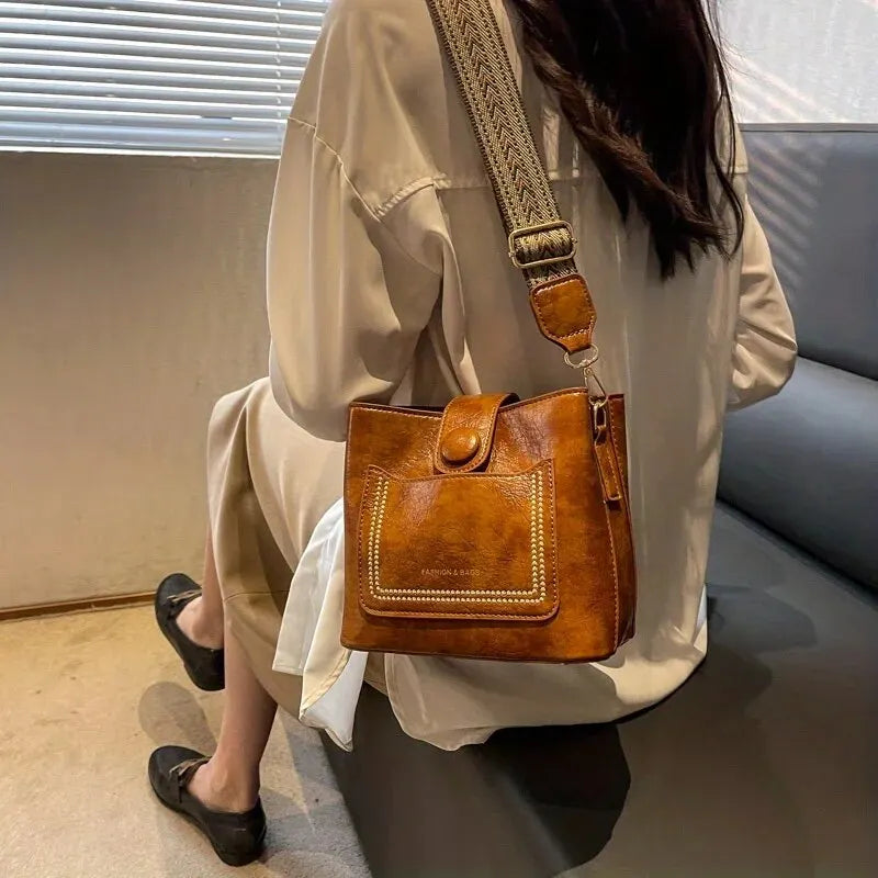Elegante Tijdloosheid Tas