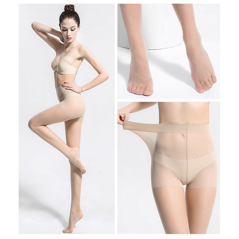 Shapewear Panty Silva voor Vrouwelijke Buikverlies