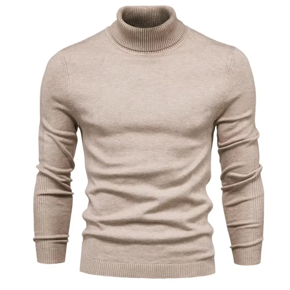 Nico | Maglione dolcevita