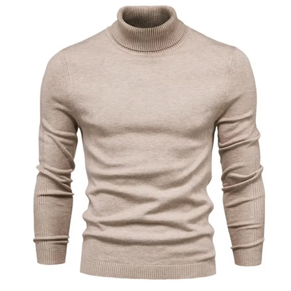 Nico | Maglione dolcevita