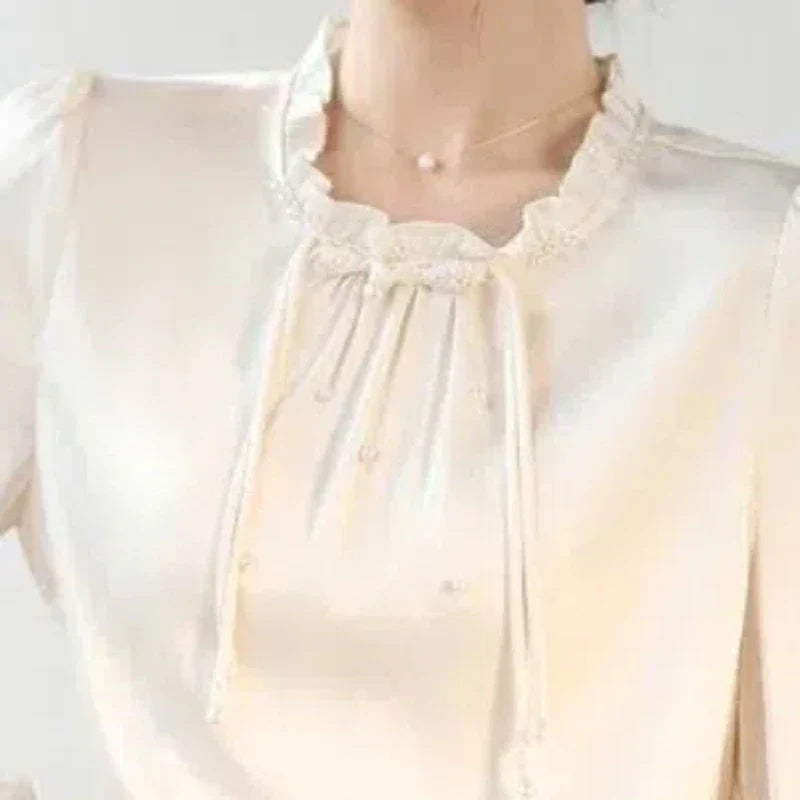 Marella Elegance Zomer Top