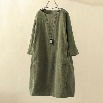 Livia Elegante jurk