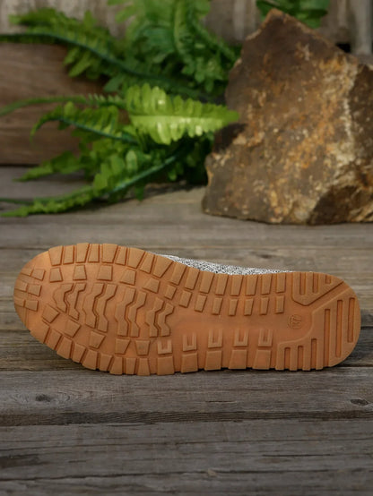 Beatrice | Scarpe casual in tessuto