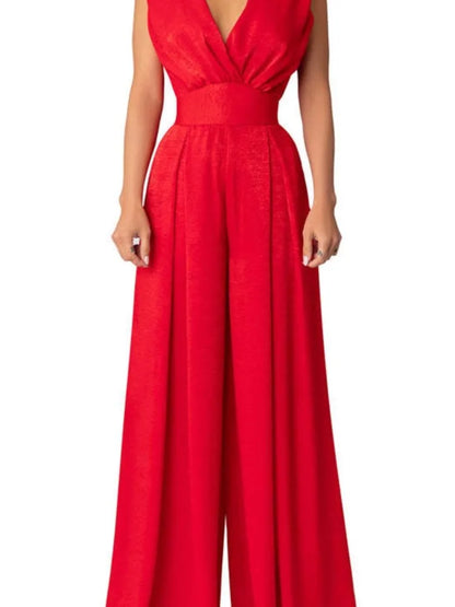 Viva Jumpsuit voor Dames
