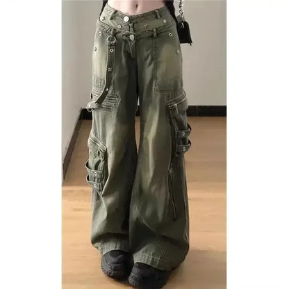 Perfecte Vintage Eleganza Jeans