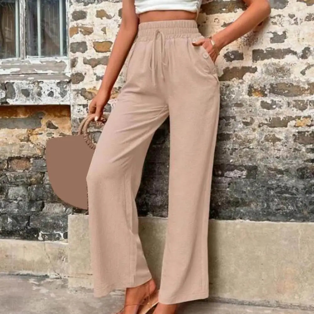 Stijlvolle Casual Broek voor Vrouw