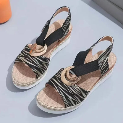 Eclips Elegance Sandalen
