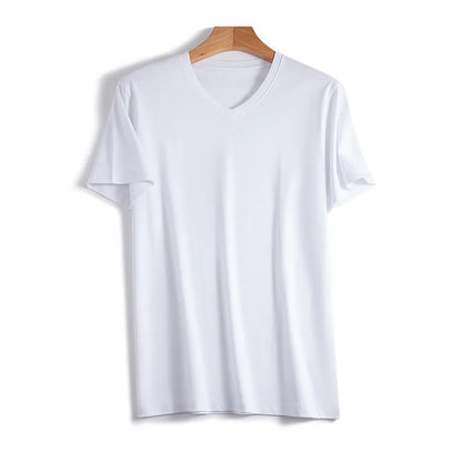 Dario | Elegante camicia di seta