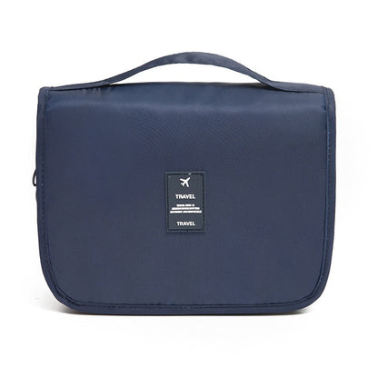Make-Up Tas Reisformaat Handig Opbergen