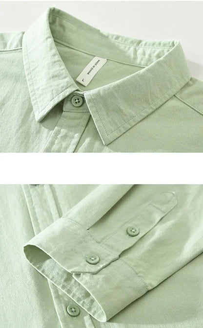 Nico | Camicia alla moda