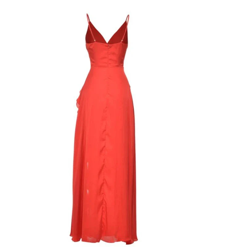 HorizonElegance ZomerJurk