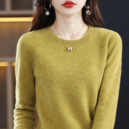 Giada | Maglione in lana