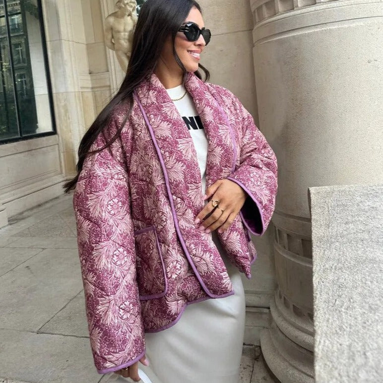 Elegante Dame Blazer Jasje