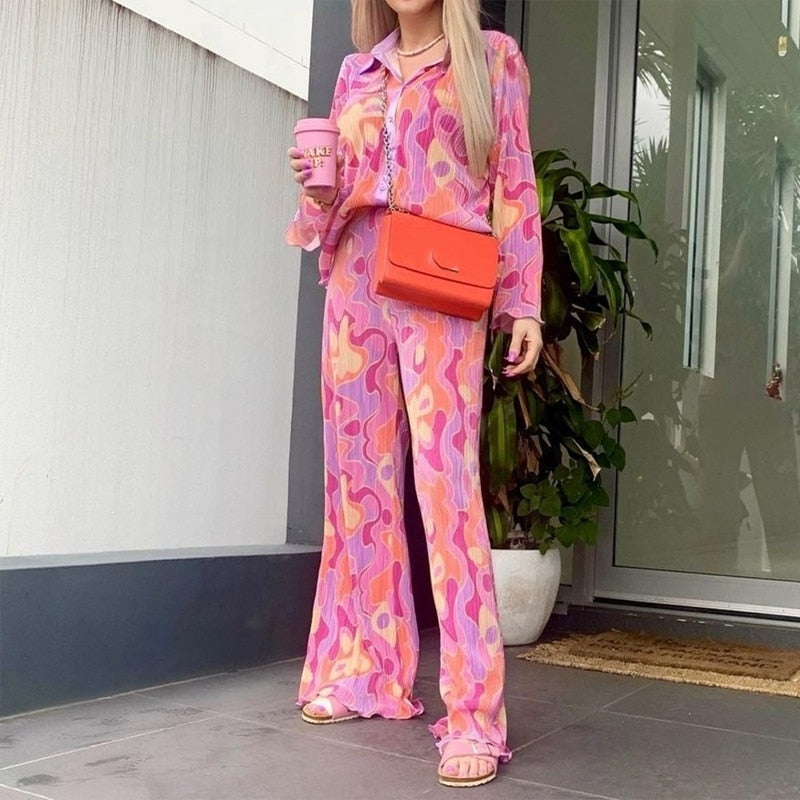 Bloemen Jurk Floral Vrouwelijke Zomeroutfit