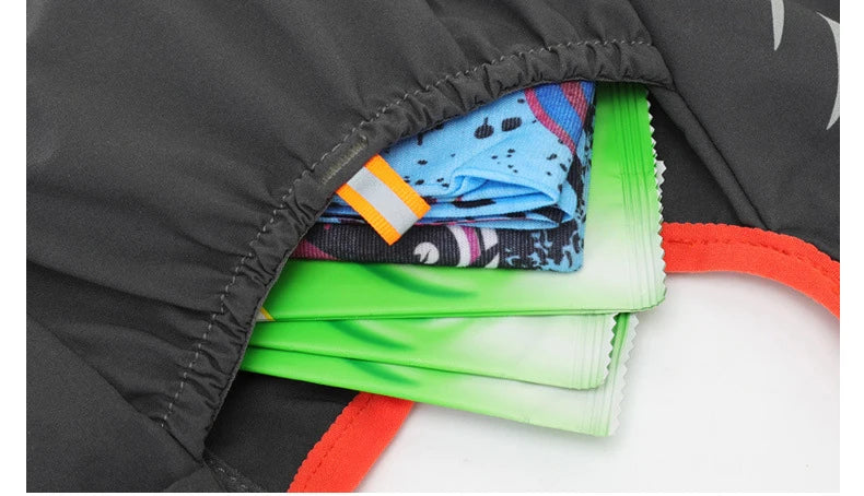 Trailrunvest Hardloopvest StridePack voor Lange Afstanden