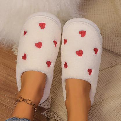 LuxeComfort Slippers