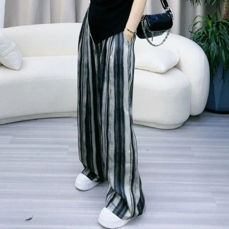Eclat Elegance Zomerse Broek