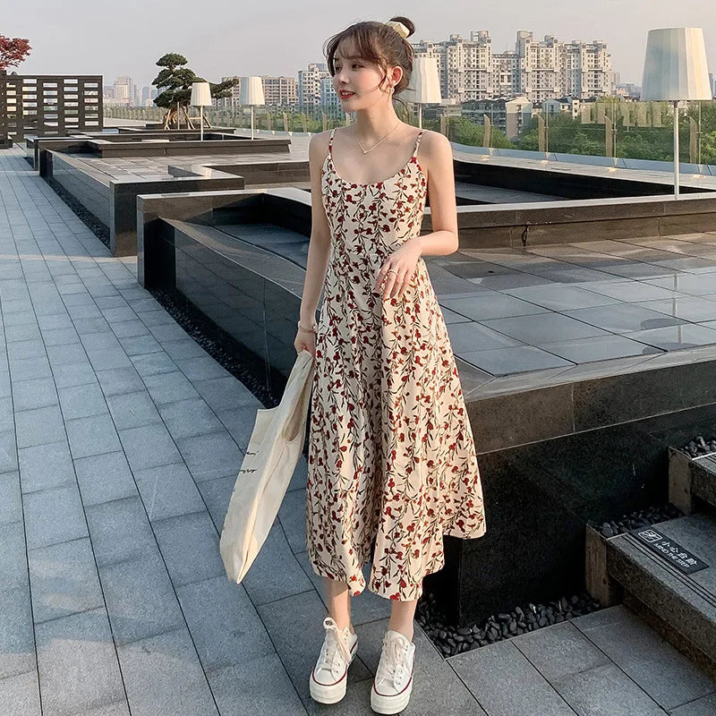Euphoria Elegance Halterjurk