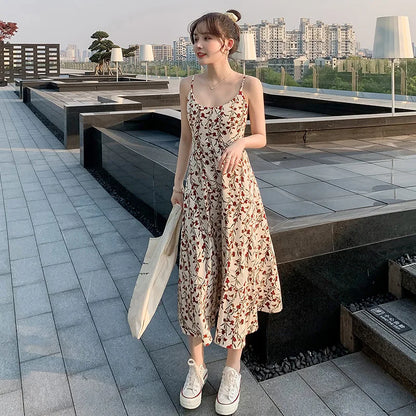 Euphoria Elegance Halterjurk