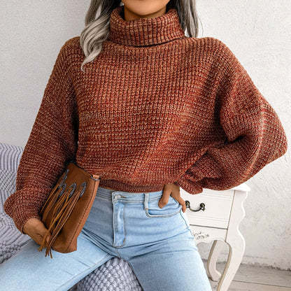 Gebreide Coltrui Comfy Warm voor Dames - Mode Vibes