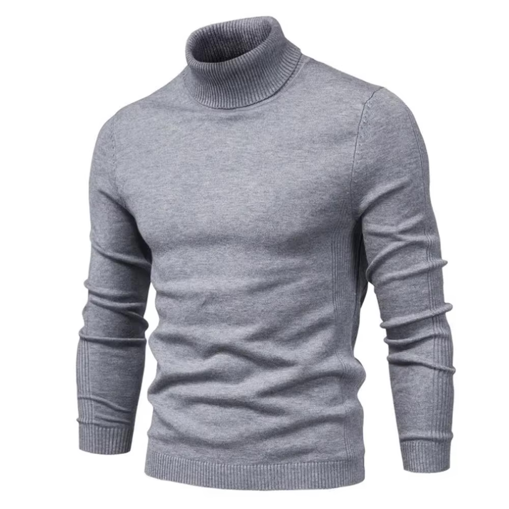 Nico | Maglione dolcevita