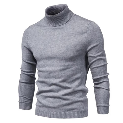 Nico | Maglione dolcevita