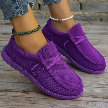 Platform Sneakers Ademend en Trendy Hoogte