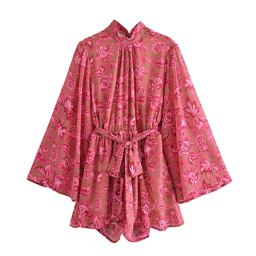 Velanora Veronika Playsuit