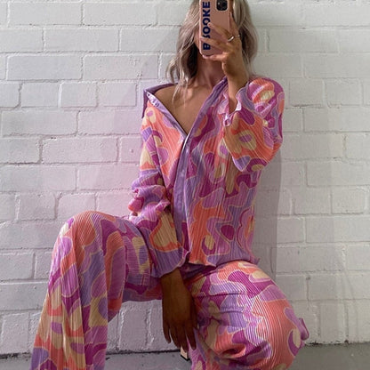 Bloemen Jurk Floral Vrouwelijke Zomeroutfit